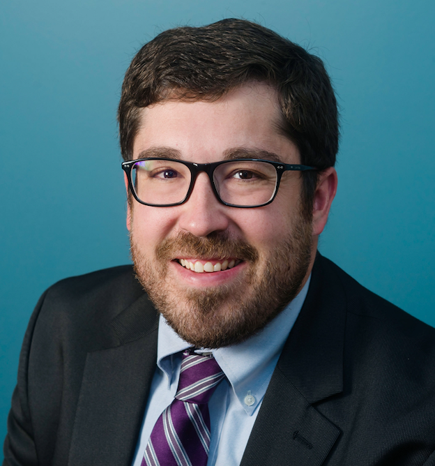 Elliot Goldbaum
